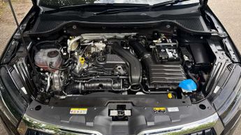Skoda Karoq 1.5 TSI SE L 5dr DSG