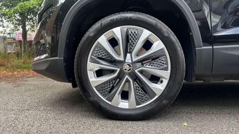 Skoda Karoq 1.5 TSI SE L 5dr DSG