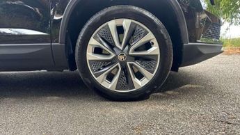 Skoda Karoq 1.5 TSI SE L 5dr DSG