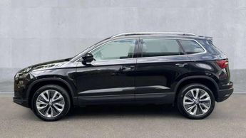Skoda Karoq 1.5 TSI SE L 5dr DSG