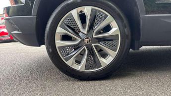 Skoda Karoq 1.5 TSI SE L 5dr DSG