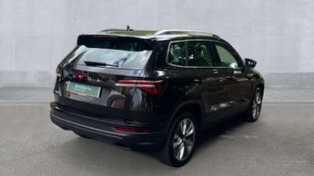 Skoda Karoq 1.5 TSI SE L 5dr DSG