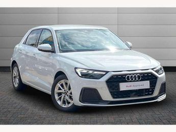 Audi A1 30 TFSI 110 Sport 5dr