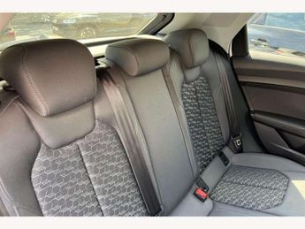 Audi A1 30 TFSI 110 Sport 5dr