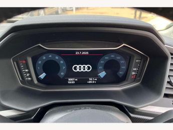 Audi A1 30 TFSI 110 Sport 5dr
