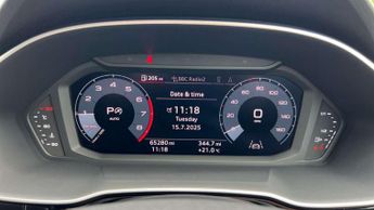 Audi Q3 35 TFSI S Line 5dr S Tronic