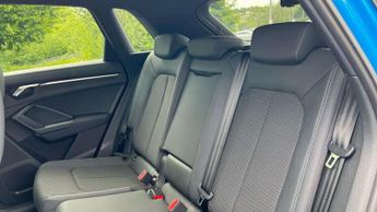 Audi Q3 35 TFSI S Line 5dr S Tronic