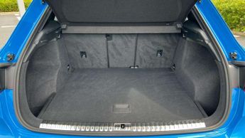 Audi Q3 35 TFSI S Line 5dr S Tronic