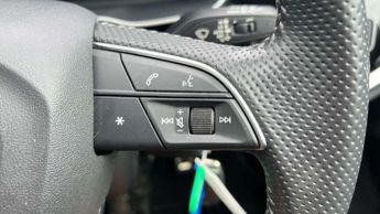 Audi Q3 35 TFSI S Line 5dr S Tronic