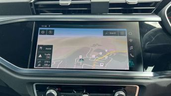 Audi Q3 35 TFSI S Line 5dr S Tronic