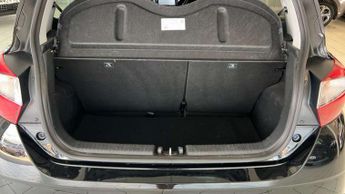 Hyundai i10 1.0 MPi SE Connect 5dr Auto