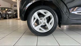 Hyundai i10 1.0 MPi SE Connect 5dr Auto