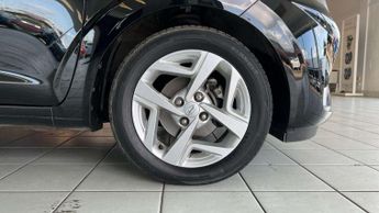 Hyundai i10 1.0 MPi SE Connect 5dr Auto