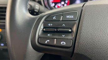Hyundai i10 1.0 MPi SE Connect 5dr Auto