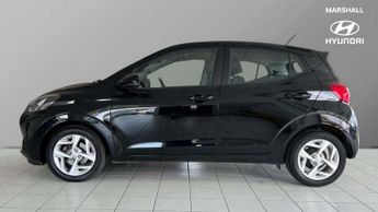 Hyundai i10 1.0 MPi SE Connect 5dr Auto