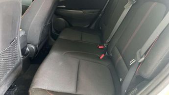 Hyundai Kona 1.0 TGDi 48V MHEV N Line 5dr
