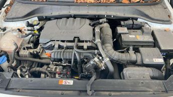 Hyundai Kona 1.0 TGDi 48V MHEV N Line 5dr