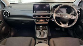 Hyundai Kona 1.6 GDi Hybrid Premium 5dr DCT