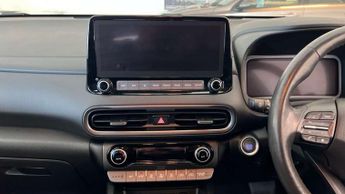 Hyundai Kona 1.6 GDi Hybrid Premium 5dr DCT