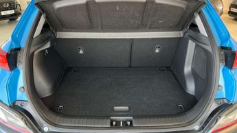 Hyundai Kona 1.6 GDi Hybrid Premium 5dr DCT