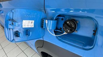 Hyundai Kona 1.6 GDi Hybrid Premium 5dr DCT