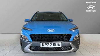 Hyundai Kona 1.6 GDi Hybrid Premium 5dr DCT