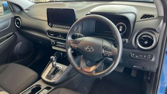Hyundai Kona 1.6 GDi Hybrid Premium 5dr DCT