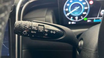 Hyundai Tucson 1.6 TGDi Hybrid 230 SE Connect 5dr 2WD Auto