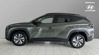 Hyundai Tucson 1.6 TGDi Hybrid 230 SE Connect 5dr 2WD Auto
