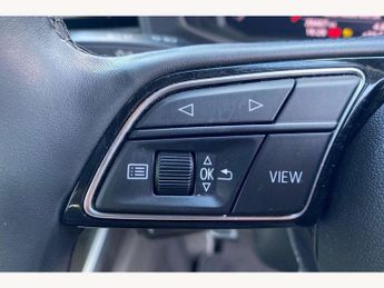 Audi A1 25 TFSI Sport 5dr