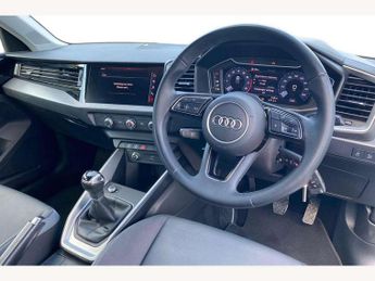 Audi A1 25 TFSI Sport 5dr