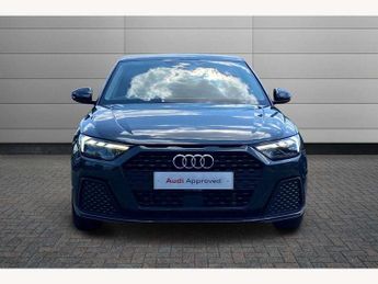 Audi A1 25 TFSI Technik 5dr