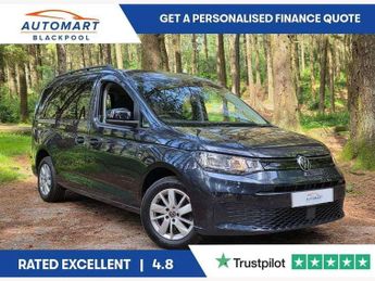 Volkswagen California 1.5 TSI 5dr DSG [Tech Pack]