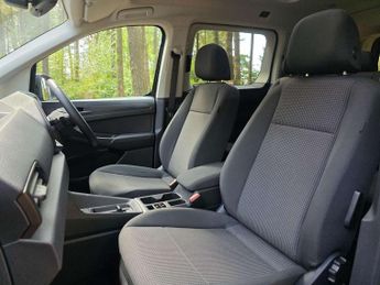 Volkswagen Caddy California Maxi 1.5 TSI 5dr DSG [Tech Pack]