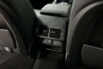 Land Rover Discovery Sport 2.0 D180 R-Dynamic SE 5dr Auto