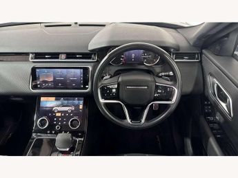 Land Rover Range Rover Velar 2.0 D200 R-Dynamic S 5dr Auto
