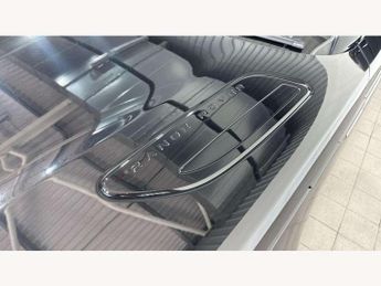 Land Rover Range Rover Velar 2.0 D200 R-Dynamic S 5dr Auto