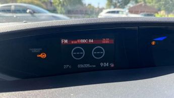Honda Civic 1.8 i-VTEC SR 5dr Auto [DASP]