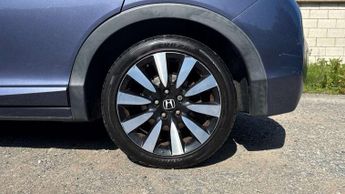 Honda Civic 1.8 i-VTEC SR 5dr Auto [DASP]