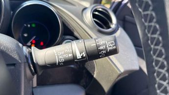 Honda Civic 1.8 i-VTEC SR 5dr Auto [DASP]