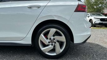Volkswagen Golf GTE 1.4 TSI GTE 5dr DSG
