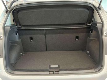 Volkswagen T-Cross 1.0 TSI 115 Style 5dr