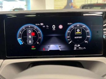 Volkswagen Tiguan 1.5 eTSI 150 R-Line 5dr DSG