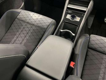 Volkswagen Tiguan 1.5 eTSI 150 R-Line 5dr DSG