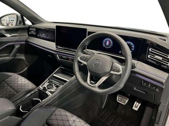Volkswagen Tiguan 1.5 eTSI 150 R-Line 5dr DSG