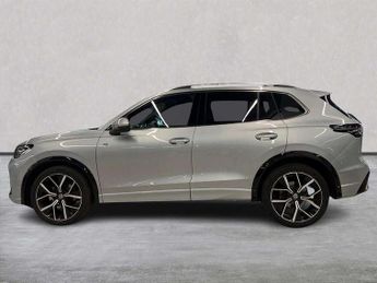 Volkswagen Tiguan 1.5 eTSI 150 R-Line 5dr DSG
