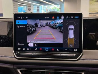 Volkswagen Tiguan 1.5 eTSI 150 R-Line 5dr DSG