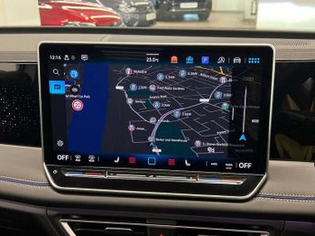 Volkswagen Tiguan 1.5 eTSI 150 R-Line 5dr DSG