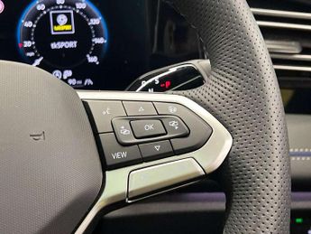 Volkswagen Tiguan 1.5 eTSI 150 R-Line 5dr DSG