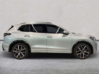 Volkswagen Tiguan 1.5 eTSI 150 R-Line 5dr DSG